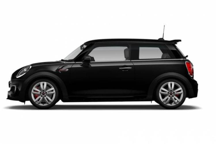 Our best value leasing deal for the Mini Hatchback 2.0 Cooper S Resolute Edition Premium 5dr