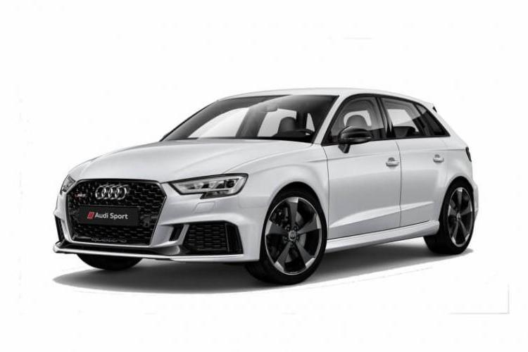 Our best value leasing deal for the Audi Rs3 RS 3 TFSI Quattro 5dr S Tronic [Comfort+Sound]