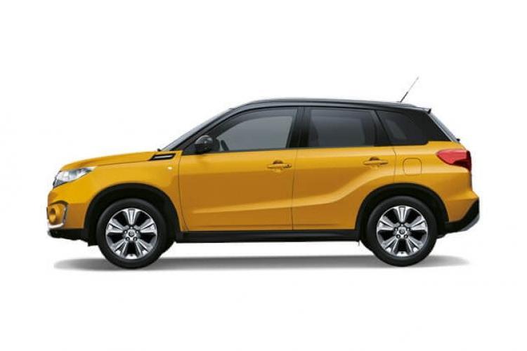 Our best value leasing deal for the Suzuki Vitara 1.4 Boosterjet 48V Hybrid SZ5 ALLGRIP 5dr