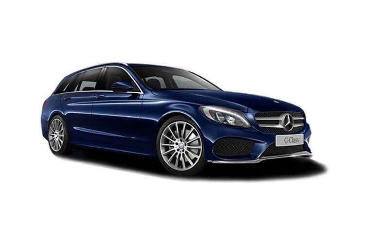 Our best value leasing deal for the Mercedes-Benz C Class C220d AMG Line Night Edition Premium 4dr 9G-Tronic