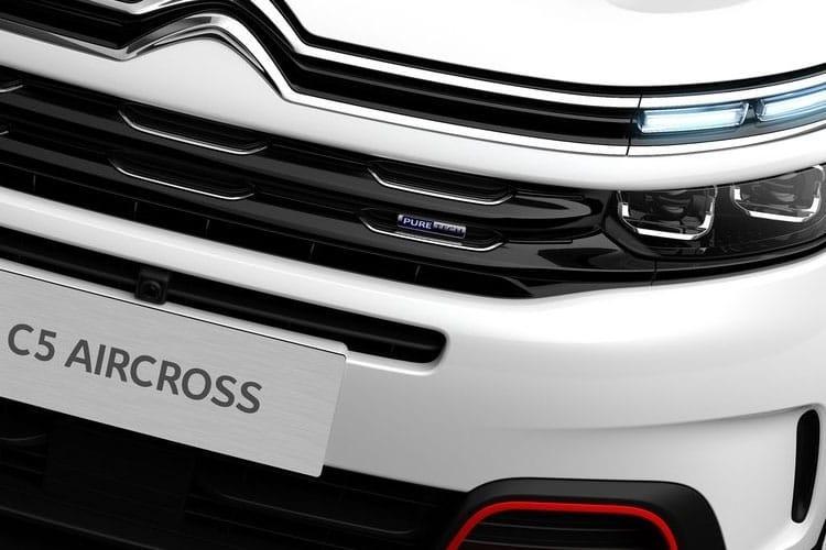 Our best value leasing deal for the Citroen C5 Aircross 1.5 BlueHDi Shine 5dr EAT8