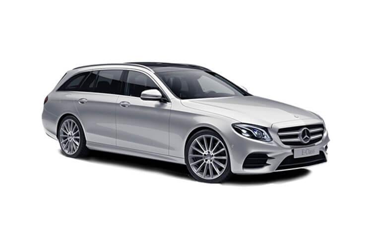 Our best value leasing deal for the Mercedes-Benz E Class E220d 200 AMG Line Premium 5dr 9G-Tronic