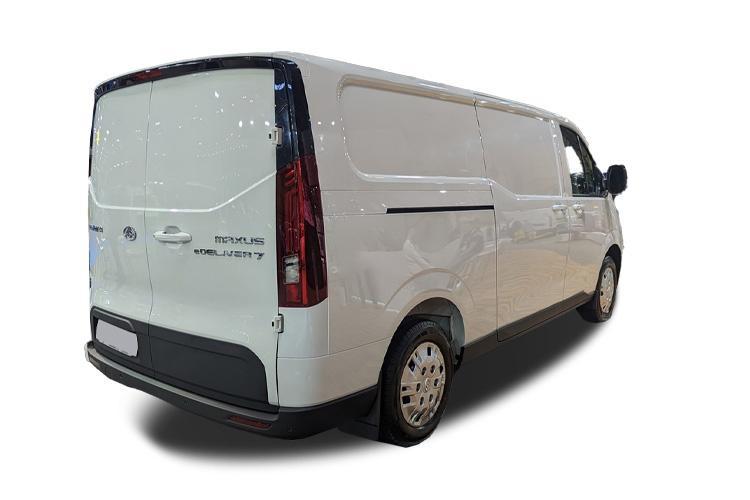 Our best value leasing deal for the Maxus Deliver 7 150kW H1 Van 89kWh Auto