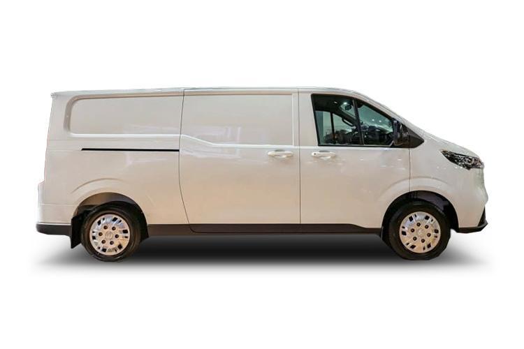 Our best value leasing deal for the Maxus Deliver 7 150kW H1 Van 89kWh [2 Seat] Auto