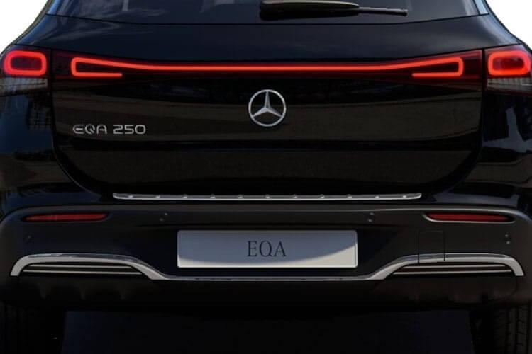 Our best value leasing deal for the Mercedes-Benz Eqa EQA 250+ 140kW AMG Line 70.5kWh 5dr Auto