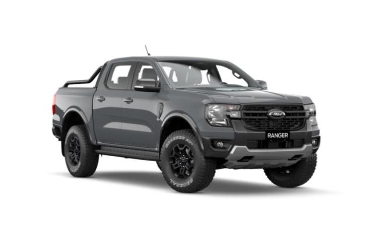 Our best value leasing deal for the Ford Ranger Pick Up Double Cab Tremor 2.0 EcoBlue 205 Auto