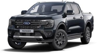 Our best value leasing deal for the Ford<br />Ranger