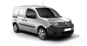 Our best value leasing deal for the  Kangoo ML20 44kW 33kWh Business+ i-Van Auto