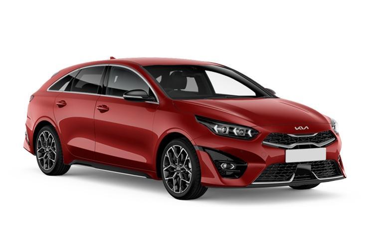 Our best value leasing deal for the Kia Pro Ceed 1.5T GDi ISG GT-Line S 5dr DCT