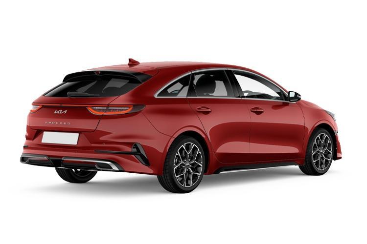 Our best value leasing deal for the Kia Pro Ceed 1.5T GDi ISG GT-Line S 5dr DCT