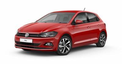 Our best value leasing deal for the Volkswagen<br />POLO
