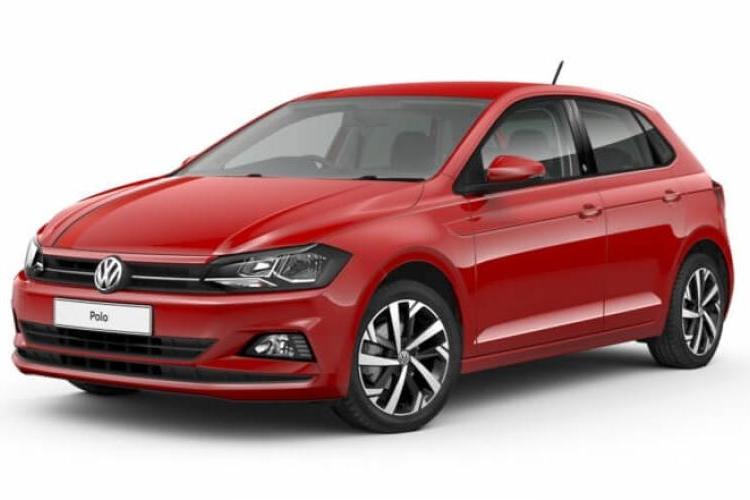 Our best value leasing deal for the Volkswagen Polo 1.0 TSI 110 R-Line 5dr DSG