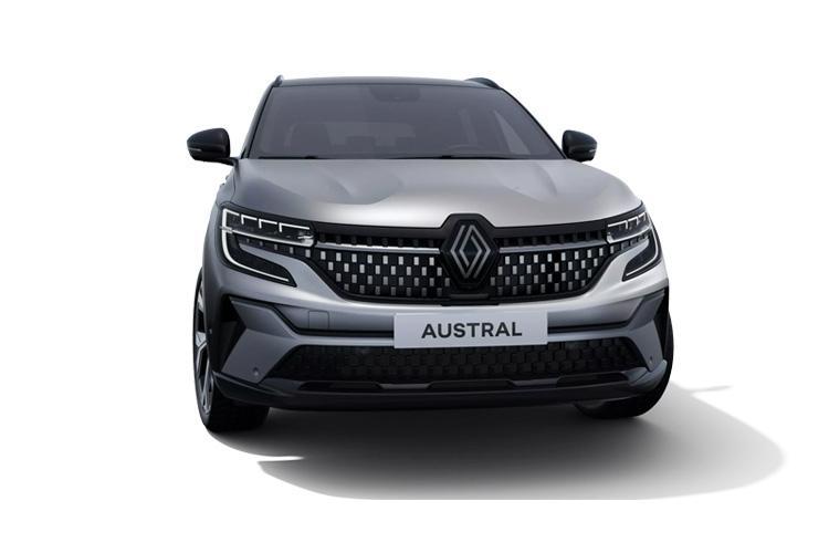 Our best value leasing deal for the Renault Austral E-Tech FHEV Techno Esprit Alpine 5dr Auto