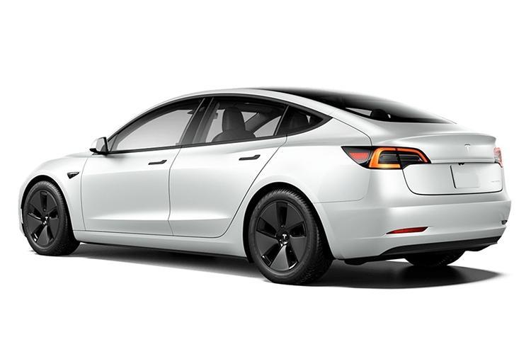 Our best value leasing deal for the Tesla Model 3 RWD 4dr Auto