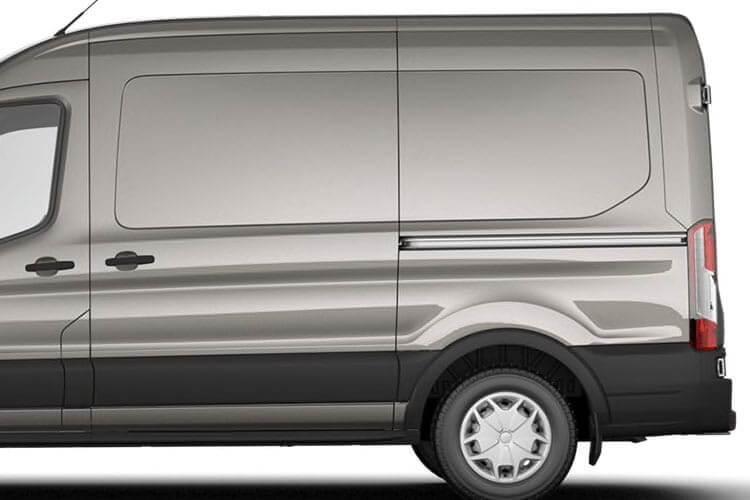 Our best value leasing deal for the Ford Transit 198kW 68kWh H3 Trend Van Auto