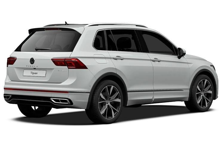 Our best value leasing deal for the Volkswagen Tiguan 1.5 TSI 150 R-Line 5dr DSG