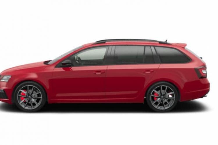 Our best value leasing deal for the Skoda Octavia 2.0 TDI SE Technology 5dr DSG