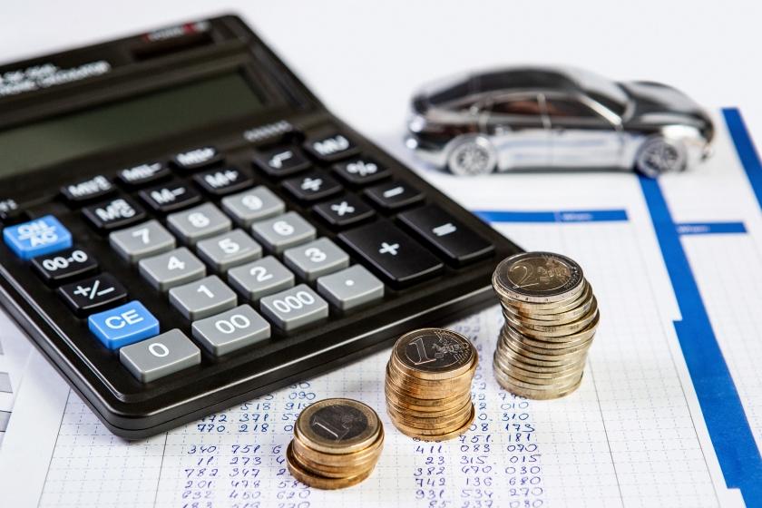 Calculating Car Tax